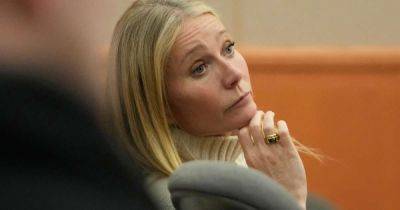 Watching celebs in court raises drama to a whole new low - www.msn.com - USA