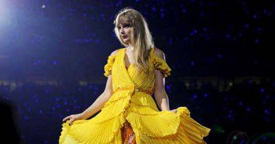 Taylor Swift to release Cruel Summer - www.msn.com - Pennsylvania - city Pittsburgh, state Pennsylvania