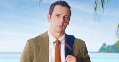 Death in Paradise star Ralf Little addresses potential of more spin-off shows - www.msn.com - Maldives - Guadeloupe - Beyond