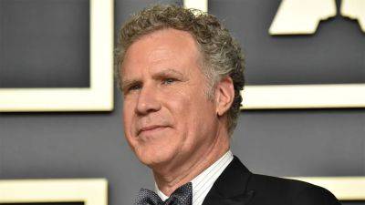 Comedy master Will Ferrell: From SNL sensation to box office king - www.foxnews.com - USA