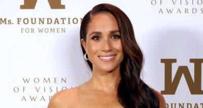 Meghan Markle could become world's highest-paid influencer and earn £200k a post - www.msn.com - France - Switzerland