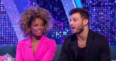 Strictly It Takes Two host Fleur East's life from devastating loss of Strictly-fan dad to wedding in Morocco - www.msn.com - Morocco