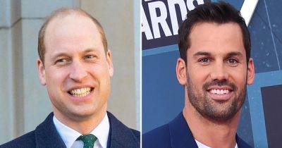 Prince William, Eric Decker and More Stars Celebrate Father’s Day 2023: See Photos - www.usmagazine.com - London - Charlotte - George