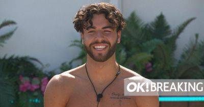 Love Island fans brand Sammy 'slimy' after he reduces co-star to tears in recoupling shake up - www.ok.co.uk - city Charlotte - county Sumner