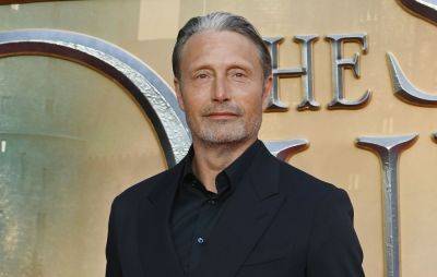 Mads Mikkelsen says it’s an “enormous honour” to be in ‘Indiana Jones 5’ - www.nme.com - USA - India - Indiana - county Harrison - county Ford