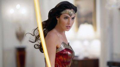 Gal Gadot Says She Feels “Empowered” To Start “Developing Stories” After ‘Wonder Woman 3’ Cancellation - deadline.com