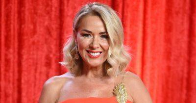 New Coronation Street star Claire Sweeney shares 'traumatic' part of new role and reason for return to TV - www.manchestereveningnews.co.uk - Manchester