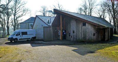 Community ownership of Castle Douglas outdoor centre set to be rubber stamped - www.dailyrecord.co.uk