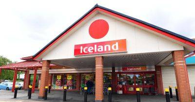 Iceland sparks row over 'picky bits' summer tea - www.manchestereveningnews.co.uk - Manchester - Iceland
