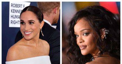 The Duchess & Dior: how much could Meghan Markle potentially earn compared to stars such as Rihanna? - www.msn.com - South Africa - Hong Kong