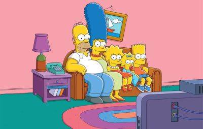 ‘The Simpsons’ gets reimagined with lifelike characters with AI - www.nme.com