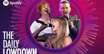 The Daily Lowdown: Taylor Swift's latest career announcement will surprise you - www.msn.com - Britain - Pennsylvania - county Jones - county Bristol - county Durham - city Pittsburgh, state Pennsylvania
