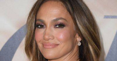 Jennifer Lopez kicks off summer with a new full fringe hair transformation - www.ok.co.uk