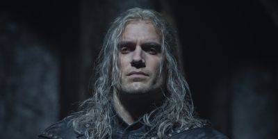 Henry Cavill's 'The Witcher' Salary Revealed & He's Leaving Behind a Ton of Money with His Exit From the Series! - www.justjared.com