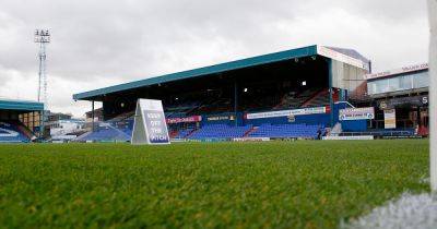 Five teenage Oldham Athletic fans slapped with football banning orders after 'disorder' at Salford game - www.manchestereveningnews.co.uk - Britain - Manchester - county Boundary