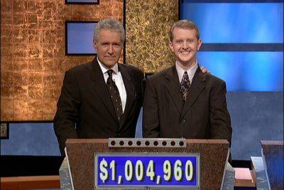 Ken Jennings: Why I shouldn’t have replaced Alex Trebek on ‘Jeopardy!’ - nypost.com - Washington - Utah