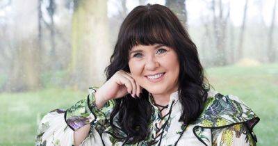 Coleen Nolan shares very rare snap with ex Ray Fensome and their stunning daughter Ciara - www.ok.co.uk