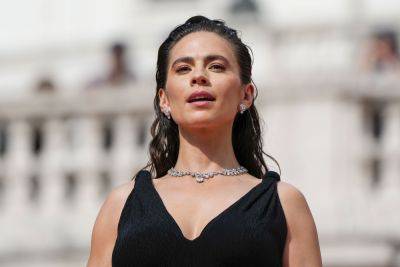 Hayley Atwell ‘Studied Drifting For Five Months’ To Perform Handcuffed Driving Scene In ‘Mission: Impossible – Dead Reckoning Part One’ - etcanada.com - Canada - Rome - city Sangita, Canada
