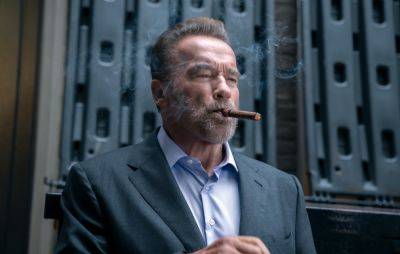 Arnold Schwarzenegger’s ‘Fubar’ renewed for season two - www.nme.com - California - city Santora
