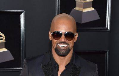 Shemar Moore Celebrates First Father’s Day; Feels ‘Blessed’ To Have ‘Made It’ Without A Present Father - etcanada.com