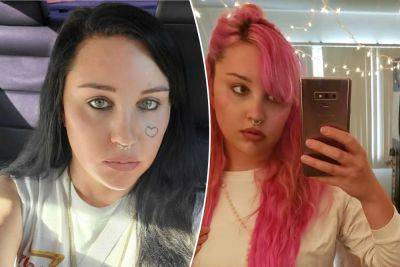 Amanda Bynes placed on psychiatric hold after being detained by cops - nypost.com