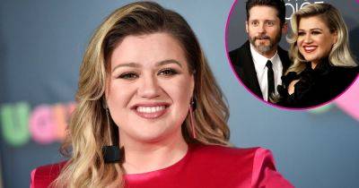 Kelly Clarkson Opens Up About Starting Therapy Amid Brandon Blackstock Marriage ‘Difficulties’ - www.usmagazine.com - USA - Texas - Canada - Montana