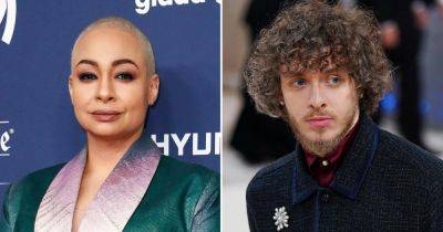 Celebs Who Had Their Dates Sign Nondisclosure Agreements: Raven-Symone, Jack Harlow and More - www.usmagazine.com - New York - Hollywood