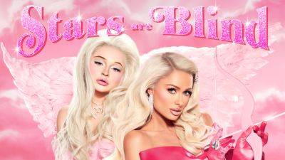 Paris Hilton Revamps ‘Stars are Blind’ With New Version Featuring Kim Petras - variety.com - Germany