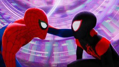 Those ‘Spider-Man: Across the Spider-Verse’ Live Action Cameos Explained - thewrap.com