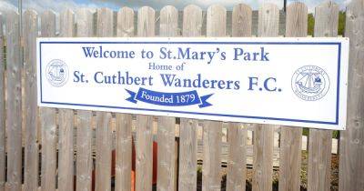 St Cuthbert Wanderers appoint Ian Clark as new manager - www.dailyrecord.co.uk - Scotland