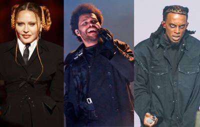 The Weeknd teams up with Madonna and Playboi Carti for ‘Popular’ - www.nme.com
