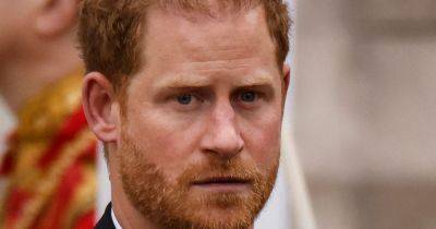 Prince Harry's American dream is 'collapsing' amid Meghan 'marriage troubles', claims royal expert - www.dailyrecord.co.uk - USA