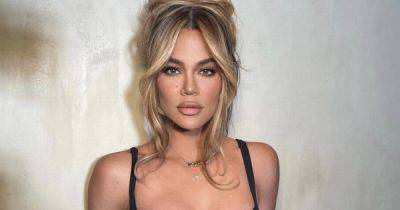 Khloé Kardashian is bringing back Pamela Anderson’s iconic updo for summer - www.ok.co.uk - USA - county Lee