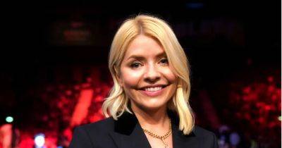 This Morning confirms Phillip Schofield's replacement to join Holly Willoughby - www.dailyrecord.co.uk - Portugal