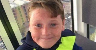 Amazing gesture from young boy leaves Asda staff in tears - www.dailyrecord.co.uk - Beyond