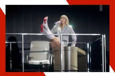 Taylor Swift Chicago ticket prices are dropping fast. Get yours now - nypost.com - New York - Chicago