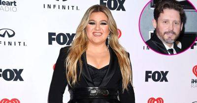 Kelly Clarkson Disses Ex Brandon Blackstock for Not Giving Her Push Presents After Welcoming 2 Kids: ‘Red Flag’ - www.usmagazine.com - USA - Montana