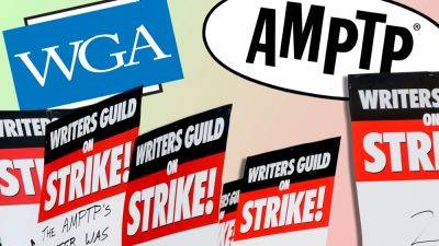 NY Legislators Hint Future Of Tax Incentives May Depend On Fair Deal To End Strike, Call On AMPTP To Return To Bargaining Table With WGA - deadline.com - New York - New York