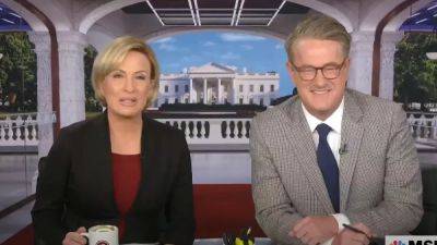 ‘Morning Joe’ Lauds Biden for Debt Ceiling Bill: ‘Show Me a President in the Last 25 Years … That’s Had More Bipartisan Legislation’ (Video) - thewrap.com - Washington