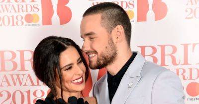 Liam Payne admits relationship with Cheryl Cole was 'ruined' by birth of their son Bear - www.dailyrecord.co.uk - USA - county Logan