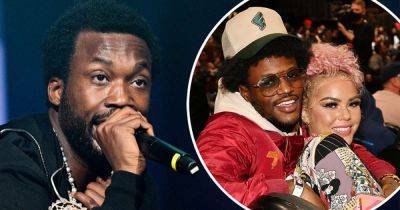 Rapper Meek Mill shares tribute to Ms Jacky Oh! - www.msn.com - Miami - county Jack