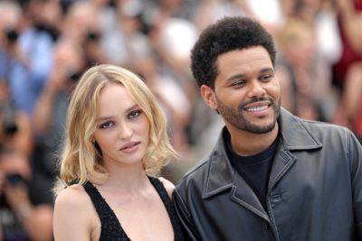 Lily-Rose Depp ‘Would Steer Clear’ of the Weeknd on ‘The Idol’ Set at Times, but Stresses: Nobody ‘Went Full Method’ or ‘Lost Their Minds’ - variety.com - Los Angeles