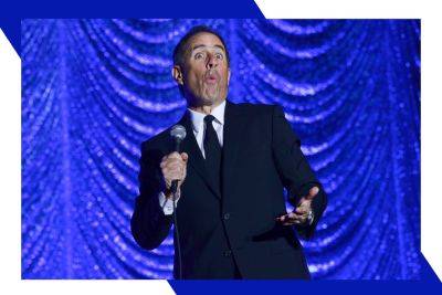 Last-minute Jerry Seinfeld tickets are going for $10: Get them now - nypost.com - New York - USA