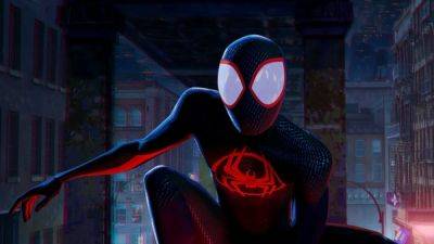 ‘Spider-Man: Across the Spider-Verse’ Ending Explained: Where Does Miles Morales End Up? - thewrap.com - India - Beyond