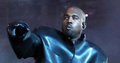 Kanye West hit with lawsuit over alleged phone-throwing incident - www.msn.com - California - county Ventura