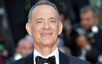 Tom Hanks reveals he hates some of films he’s starred in - www.nme.com - New York