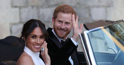 Prince Harry and Meghan will 'regret' quitting Royal family as it will 'come back to haunt them' - www.dailyrecord.co.uk - Britain - USA - California
