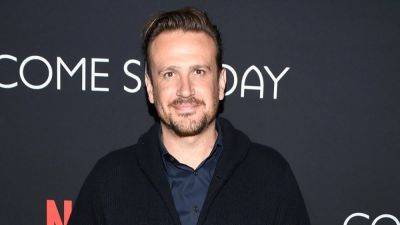 Jason Segel Reveals He Was 'Really Unhappy' During Final Years of 'How I Met Your Mother' - www.etonline.com - New York