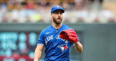 Anthony Bass booed by own fans after Blue Jays star shared boycott video - www.msn.com - Centre - county Rogers - city Milwaukee