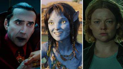 The 25 Best New Movies to Stream in June 2023 - thewrap.com